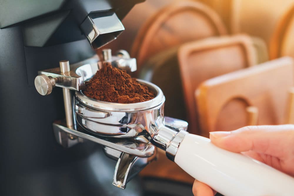  Steamed for Success: The Rising Digital Wave of Barista Professionals