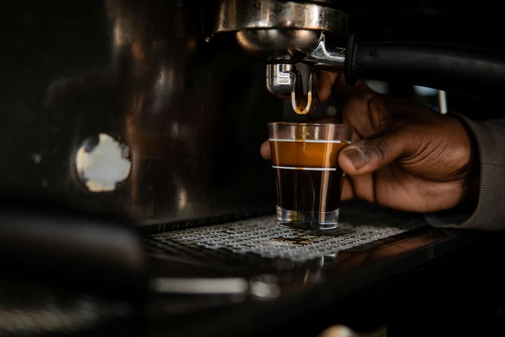  Latte Artistry: How Baristas Serve Up Career Brilliance